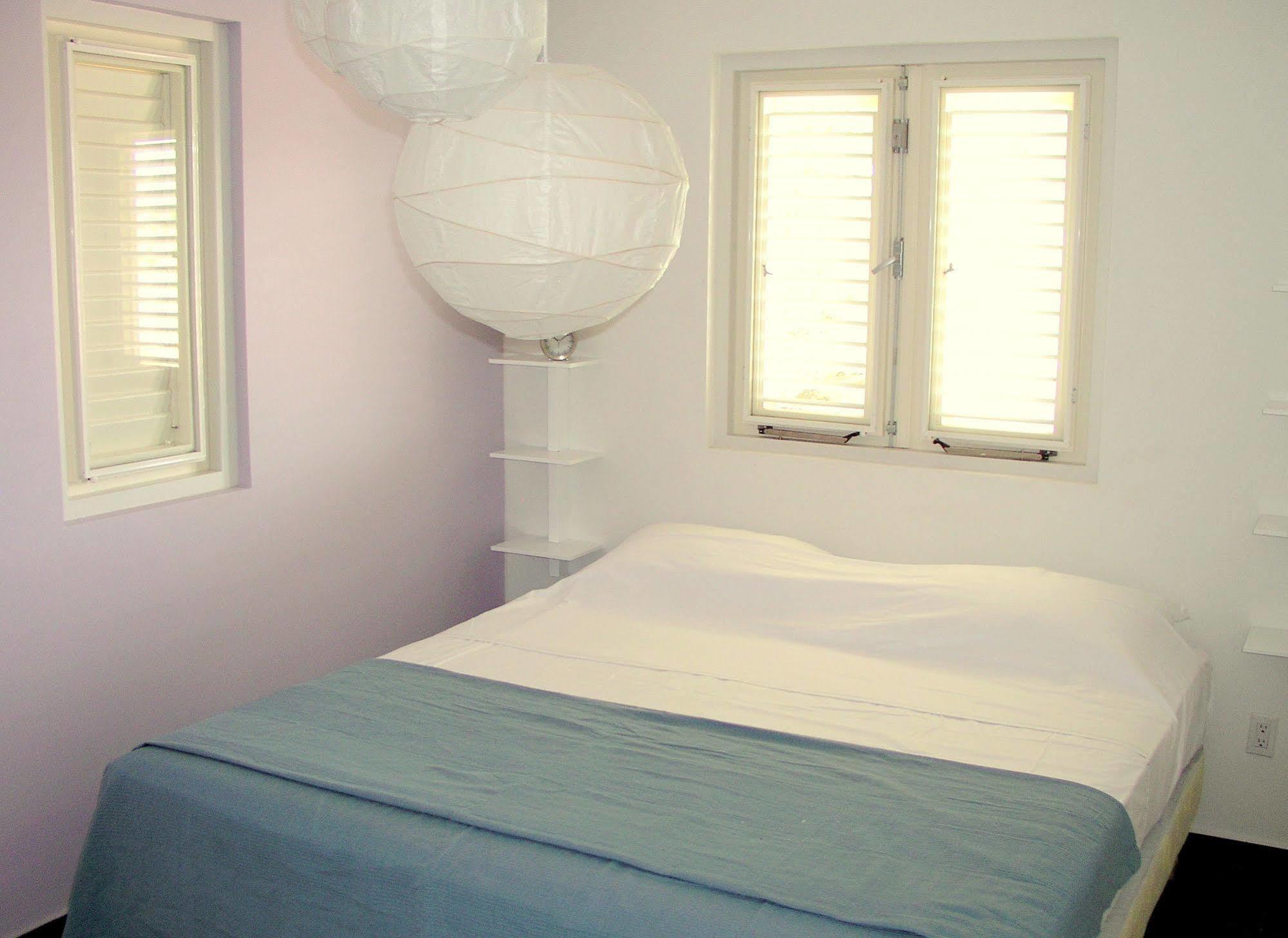 Atlantis Hotel Willemstad