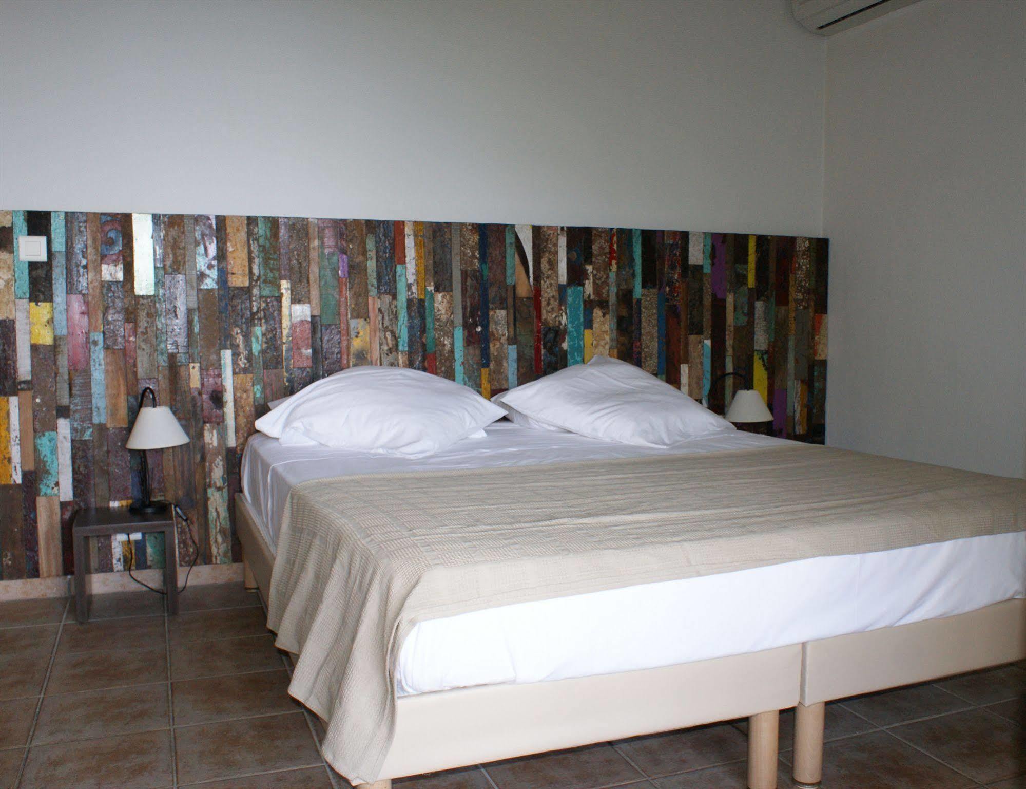 Hotel Le Rayon Vert - Hotel & Restaurant Vue Sur Mer 3*
