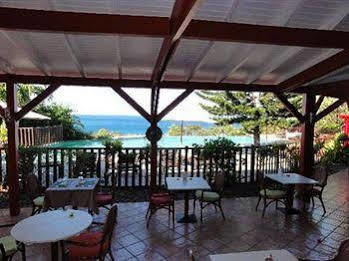 Le Rayon Vert - Hotel & Restaurant Vue Sur Mer Hotel Deshaies