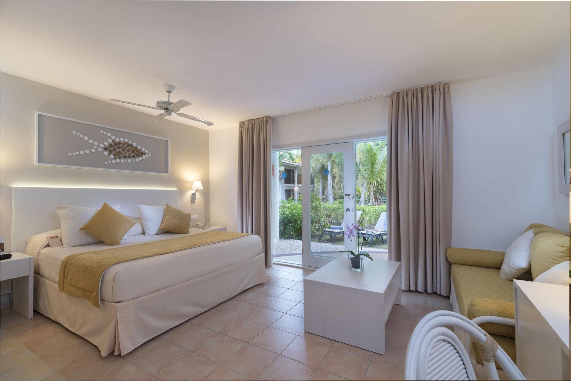 Resort Natura Park Beach & Spa Eco 5*