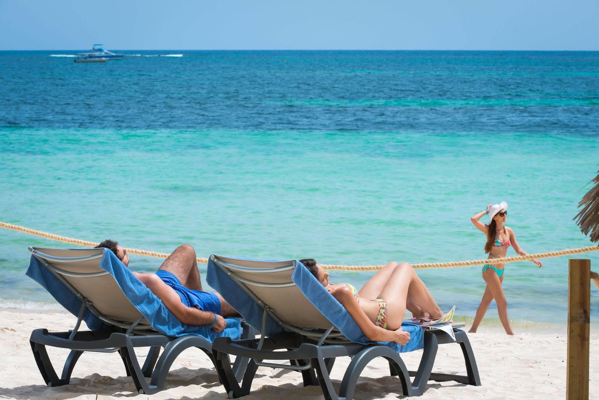 Natura Park Beach & Spa Eco