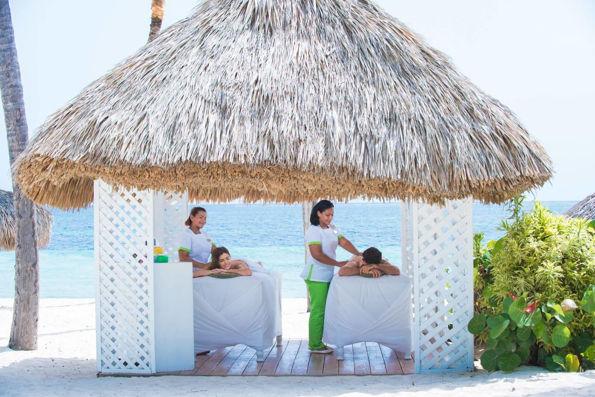 Natura Park Beach & Spa Eco 5*