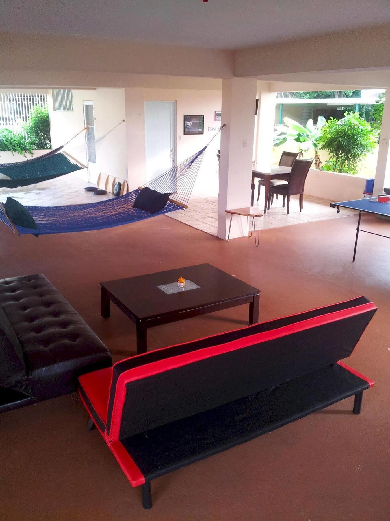 Bed & Breakfast Wssm Surf House Aguadilla