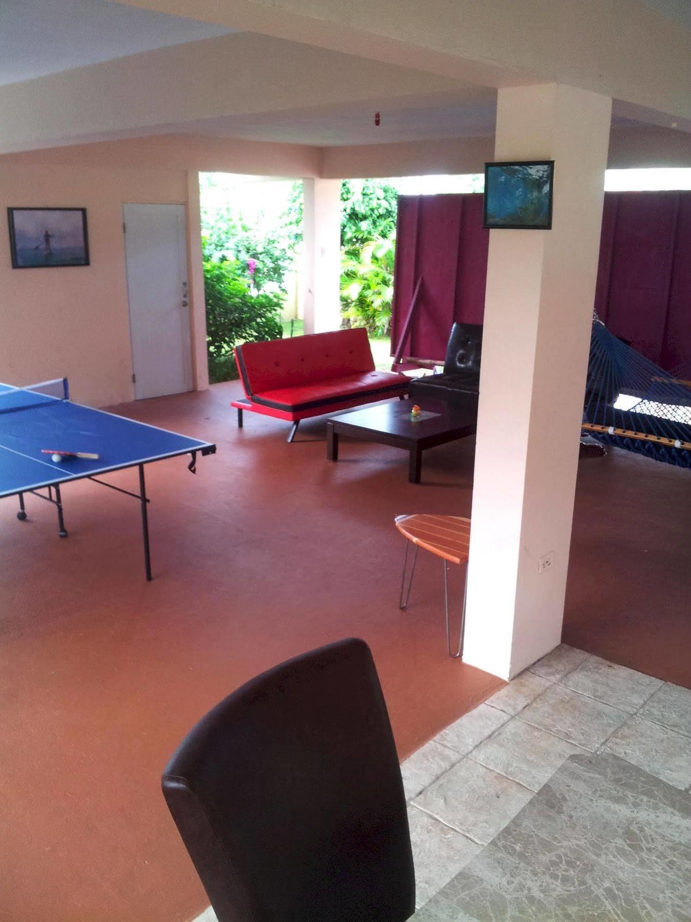 Bed & Breakfast Wssm Surf House Aguadilla