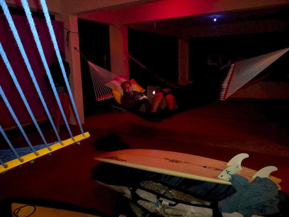 Wssm Surf House 3*