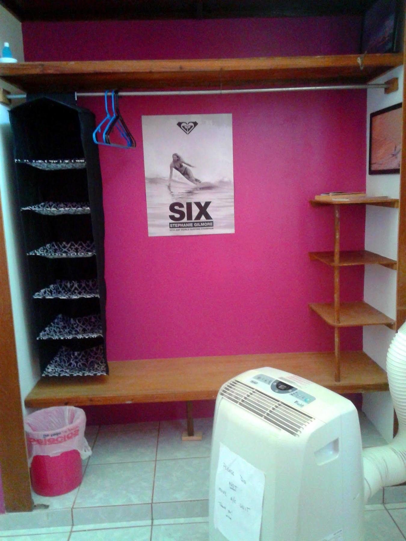 Wssm Surf House Bed & Breakfast Aguadilla