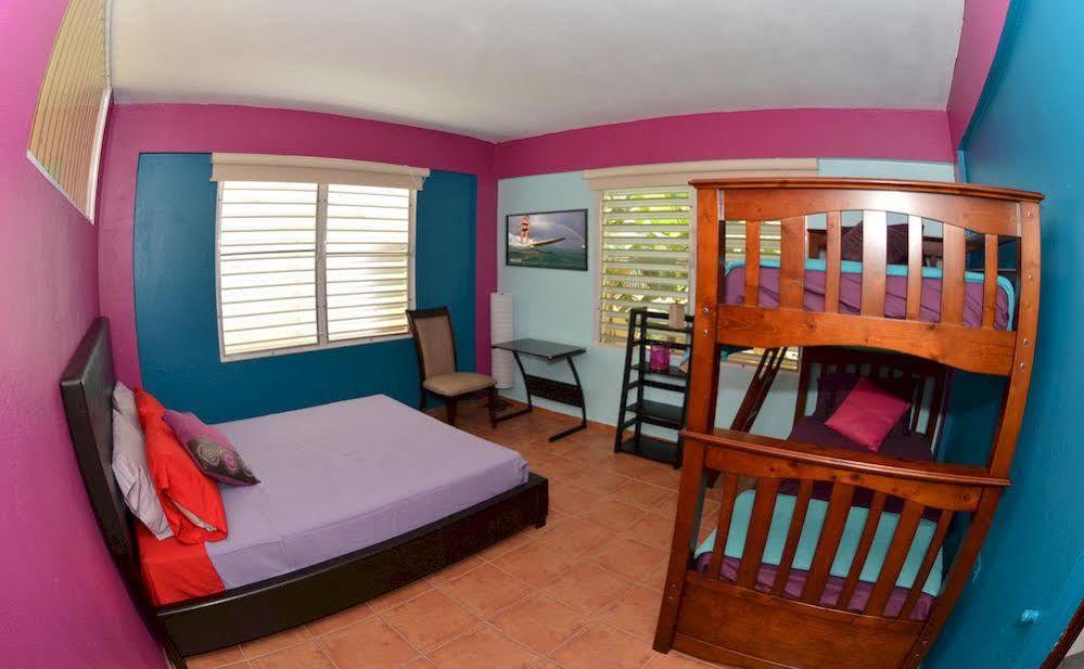 Wssm Surf House