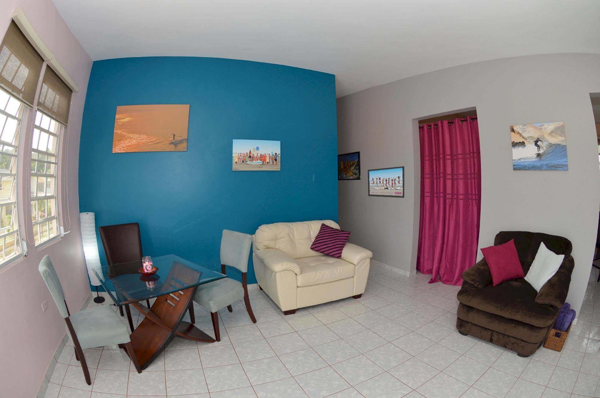 Wssm Surf House Bed & Breakfast 3*
