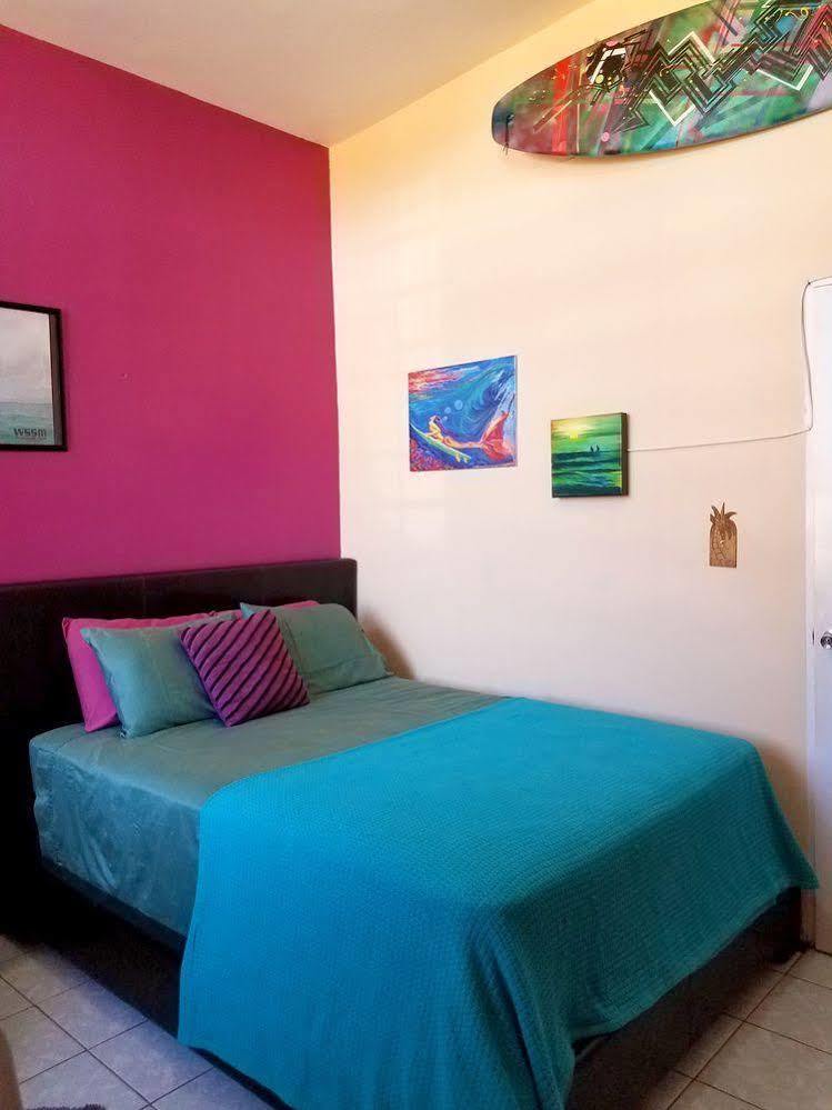 Bed & Breakfast Wssm Surf House