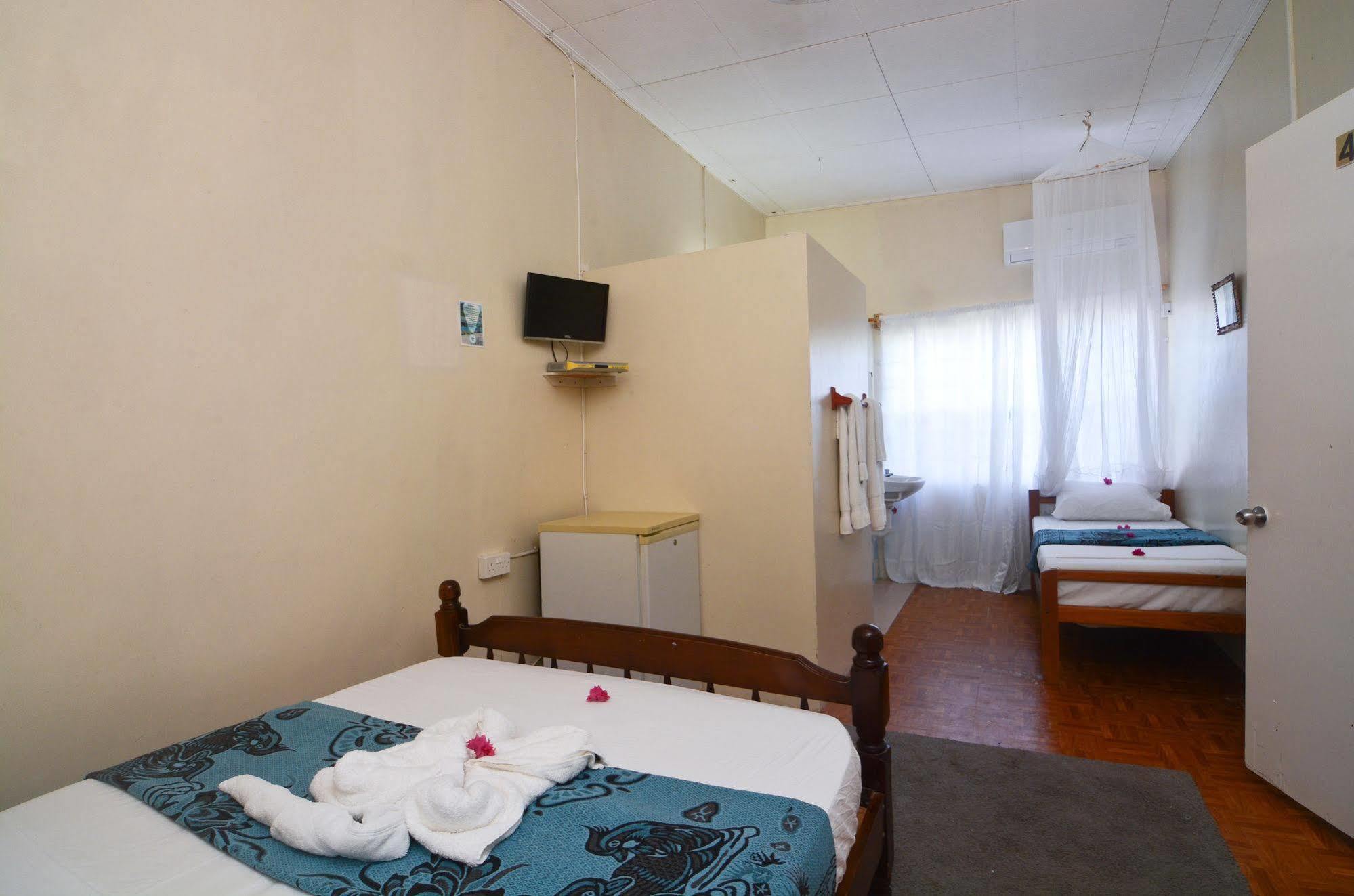 Hotel Keegans Beachside
