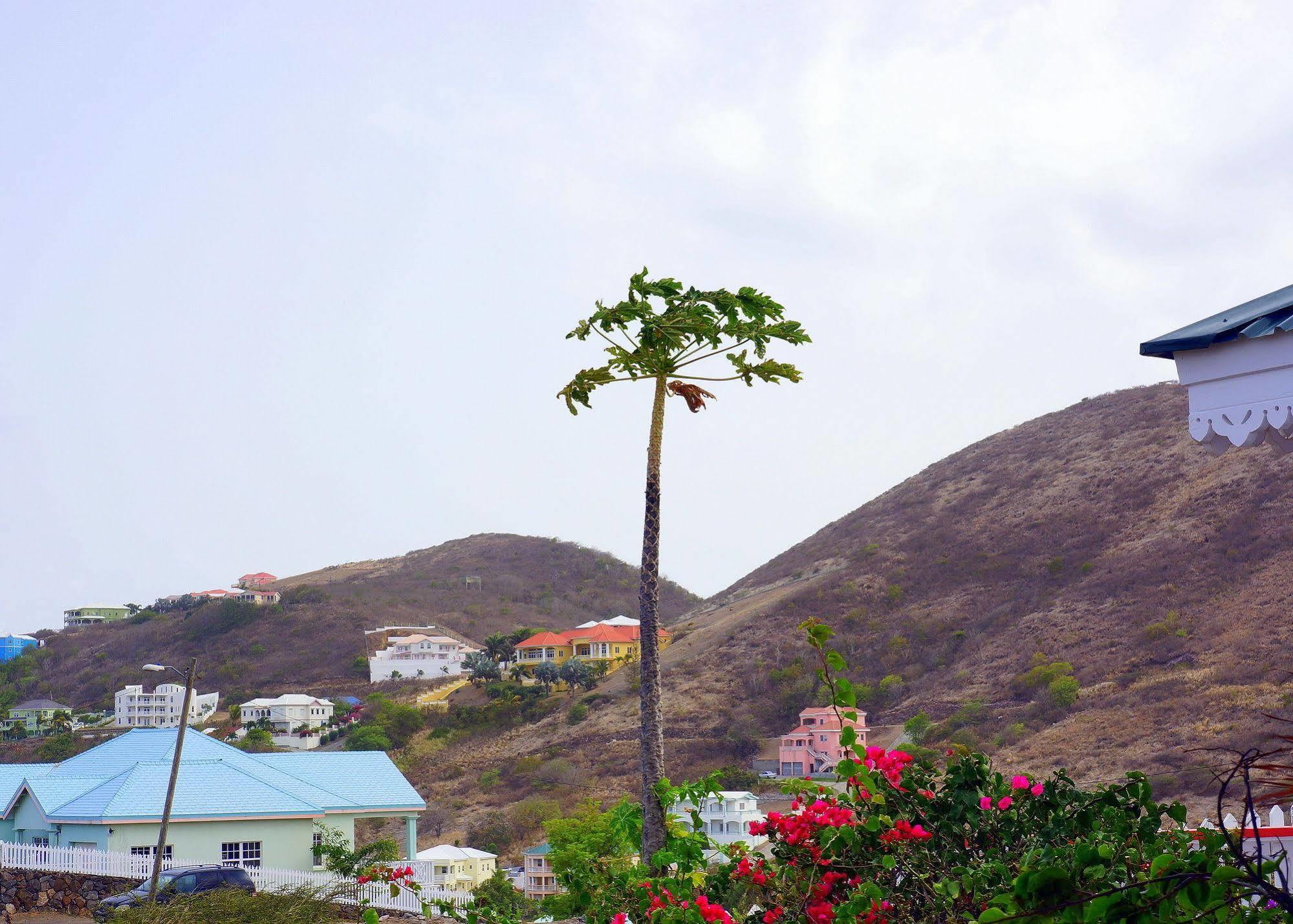 Rock Haven Bed & Breakfast 5*