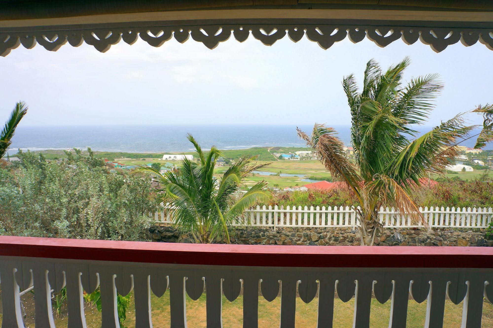 Bed & Breakfast Rock Haven