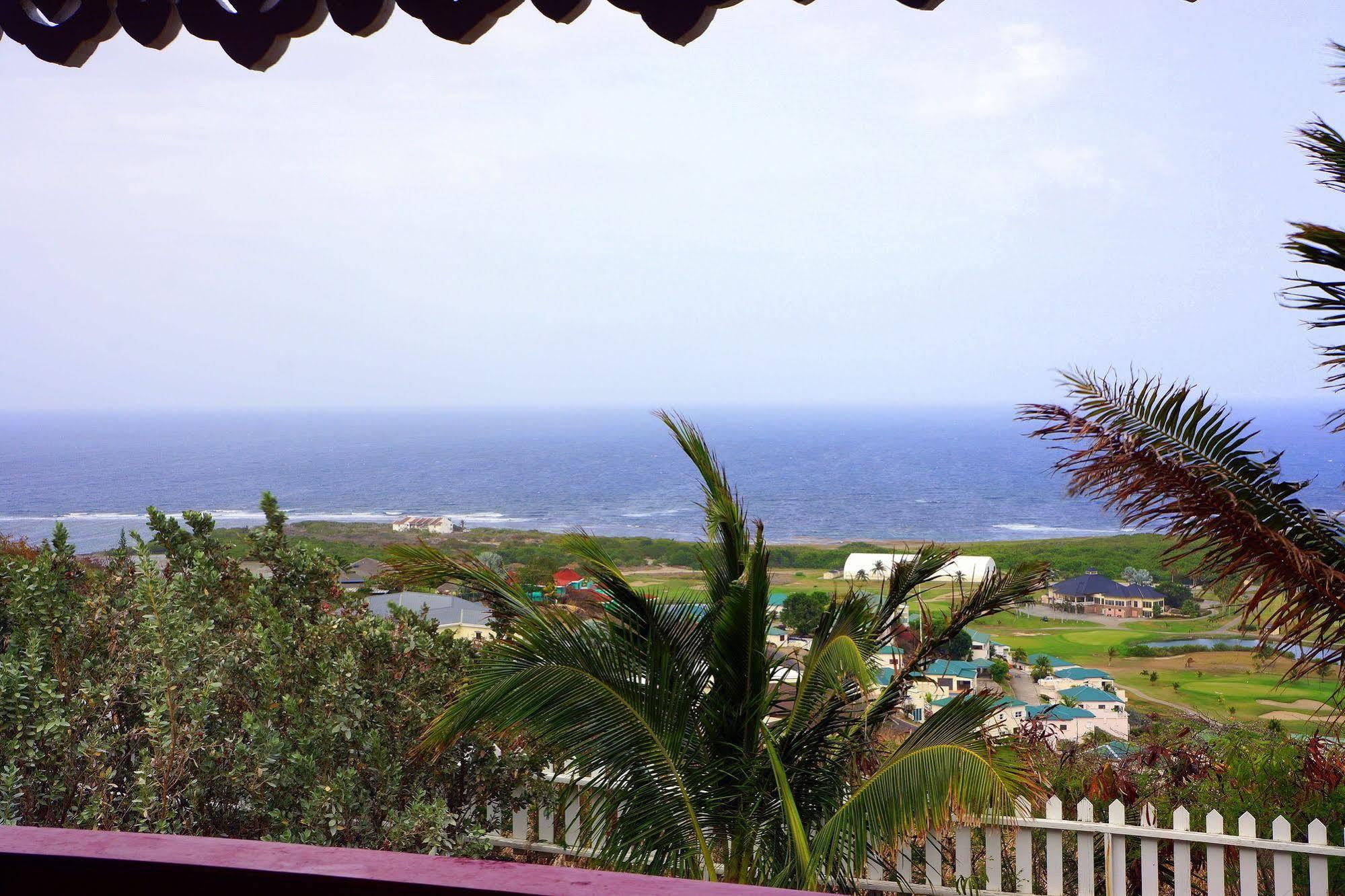 Bed & Breakfast Rock Haven 5*