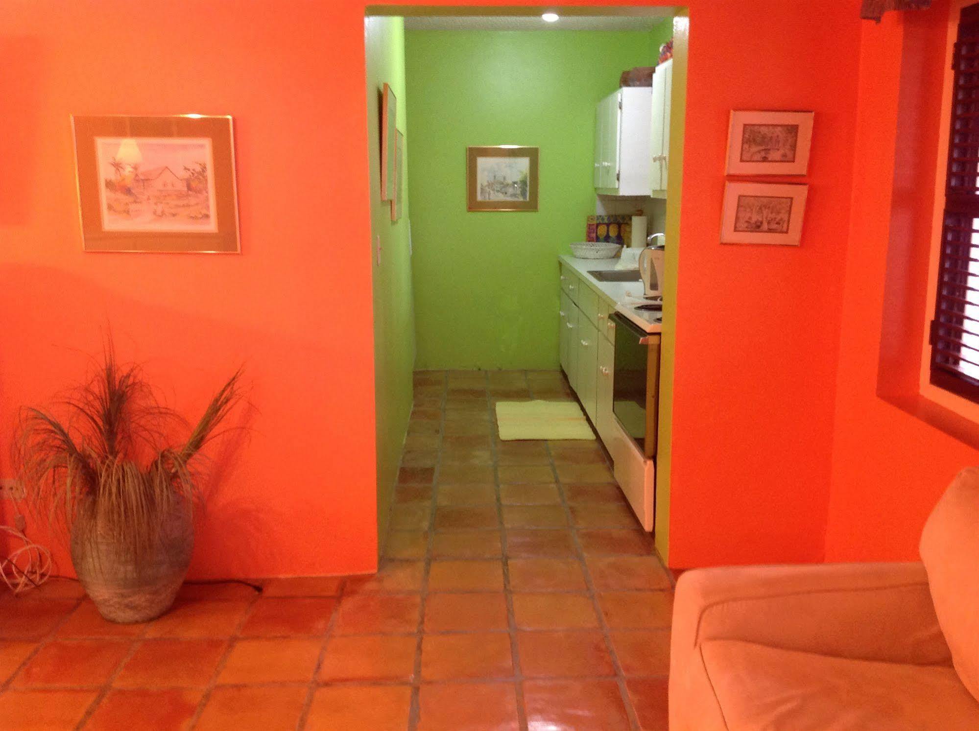 Rock Haven Bed & Breakfast