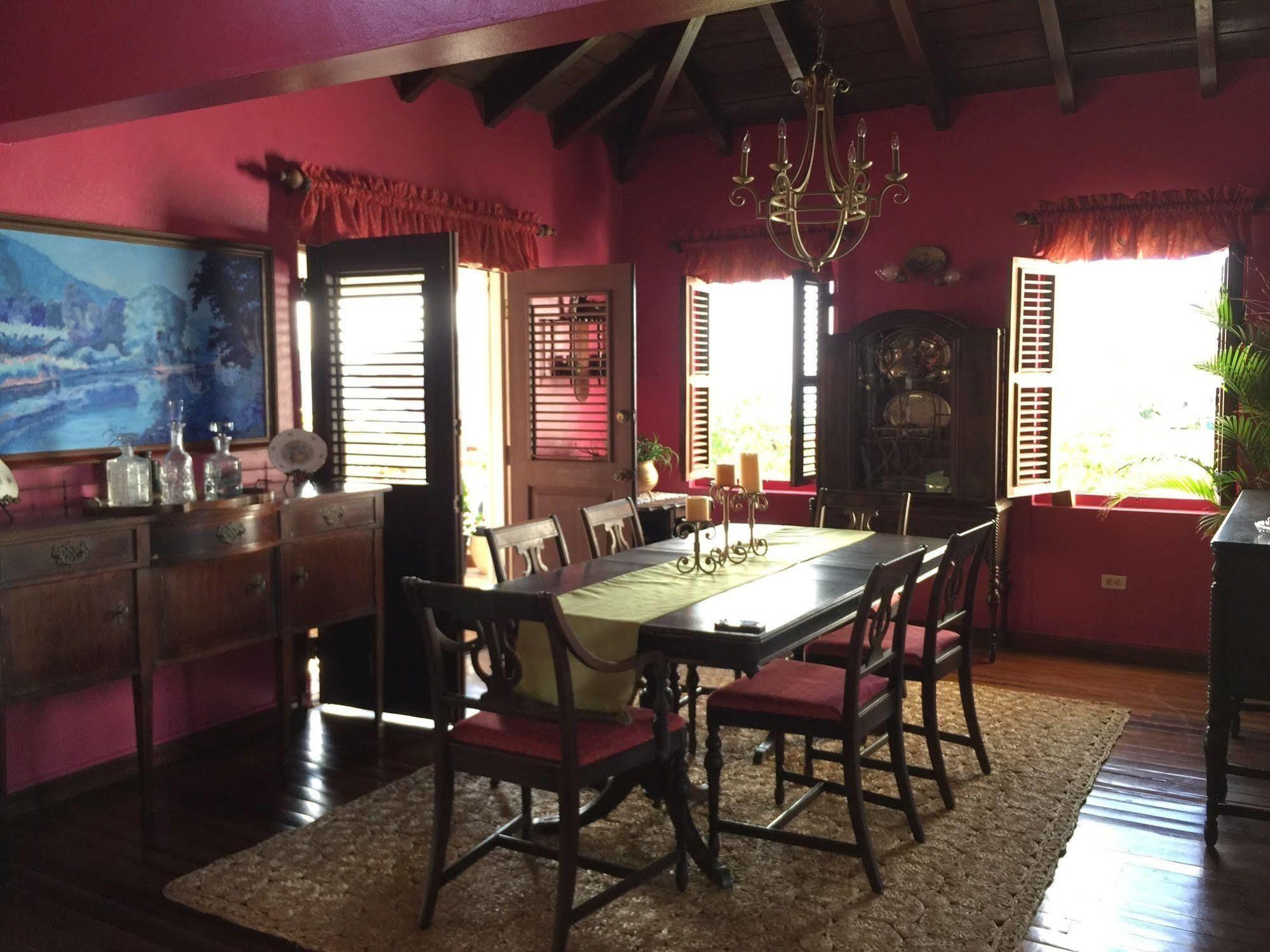 Rock Haven Bed & Breakfast 5*