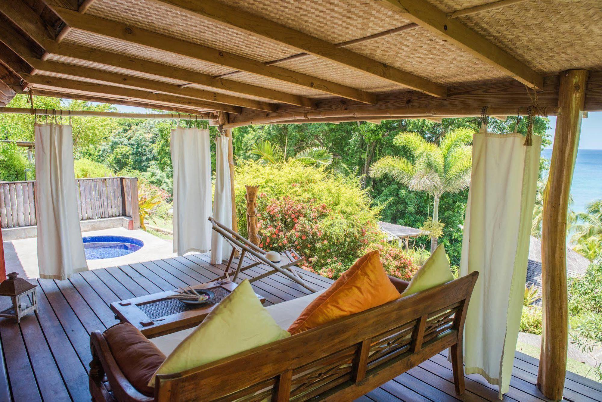 Laluna Boutique & Resort 4*