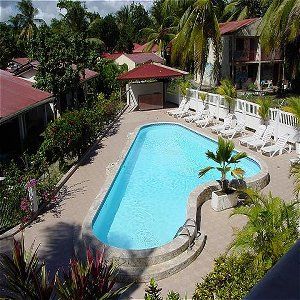 Hotel Le Rotabas