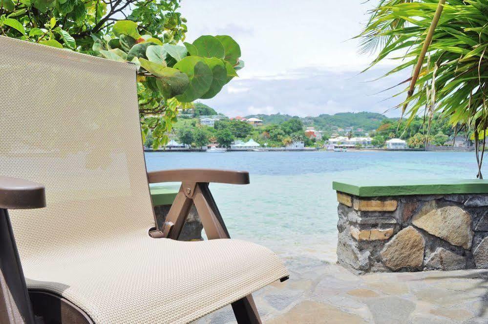Resort Young Island