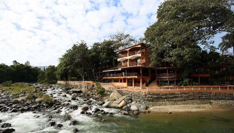 Hotel Gran Jimenoa Jarabacoa