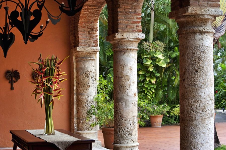 Hodelpa Nicolas De Ovando Hotel