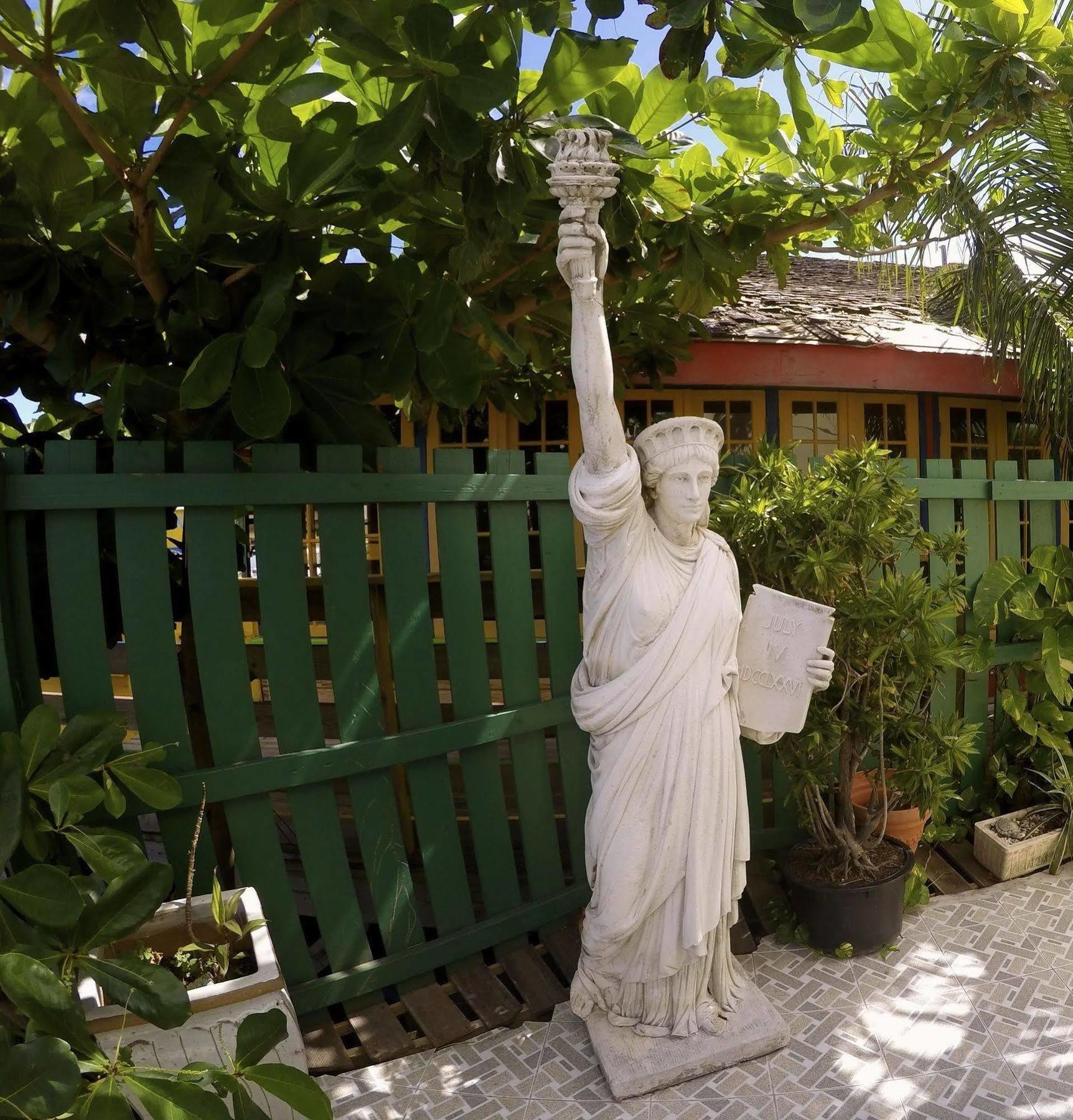 Liberty São Martinho