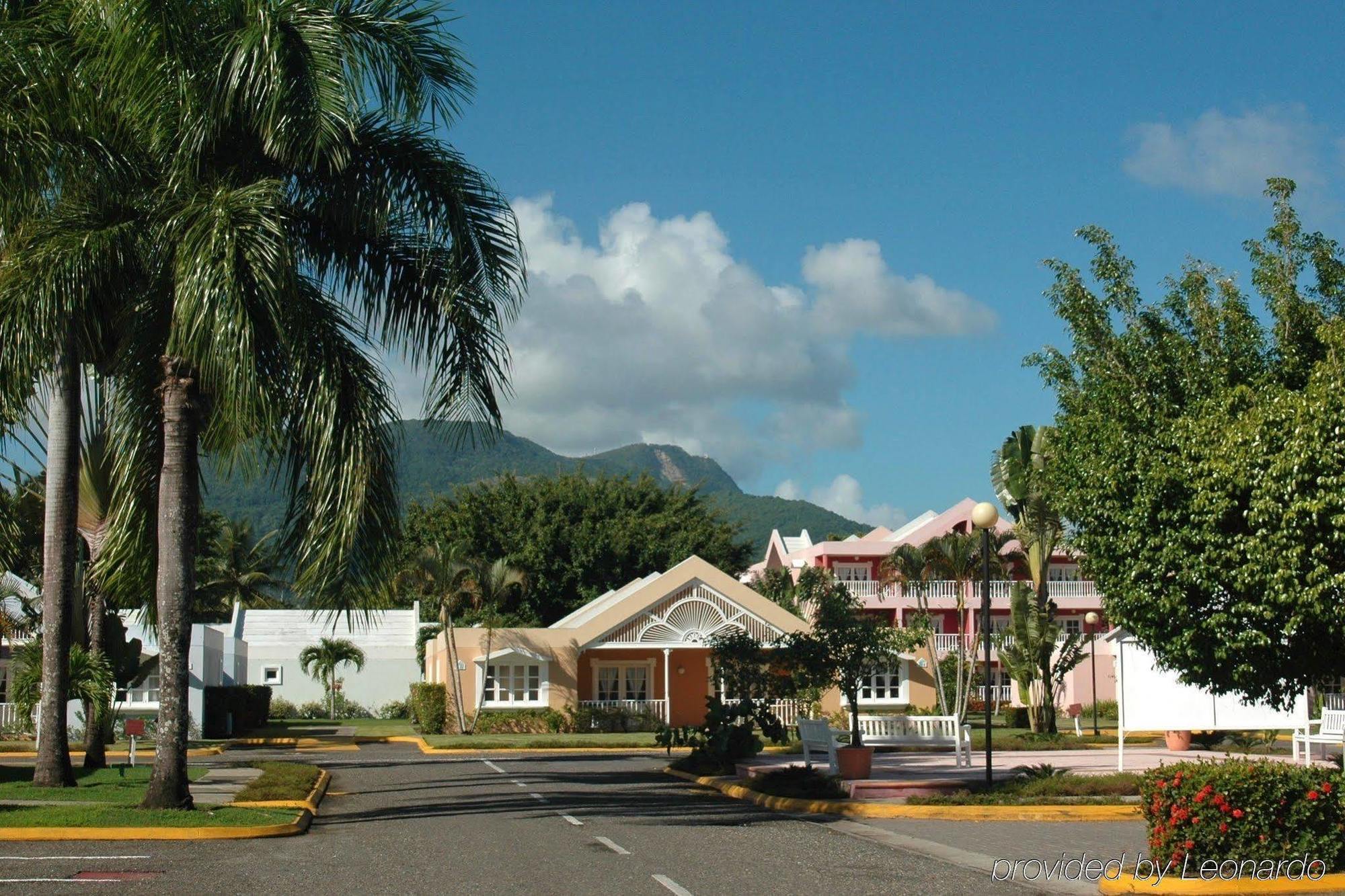 Village