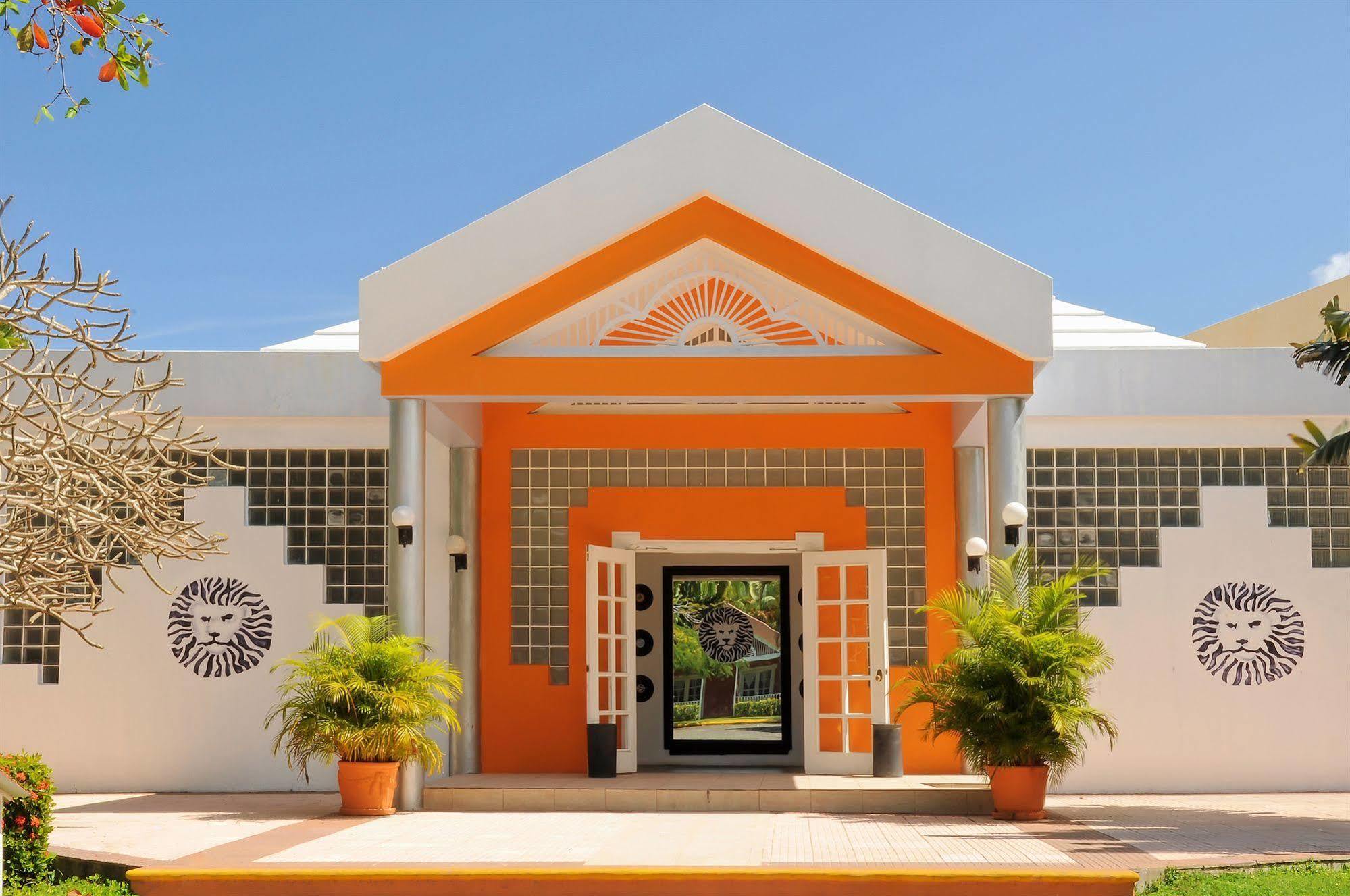Village 4* Puerto Plata