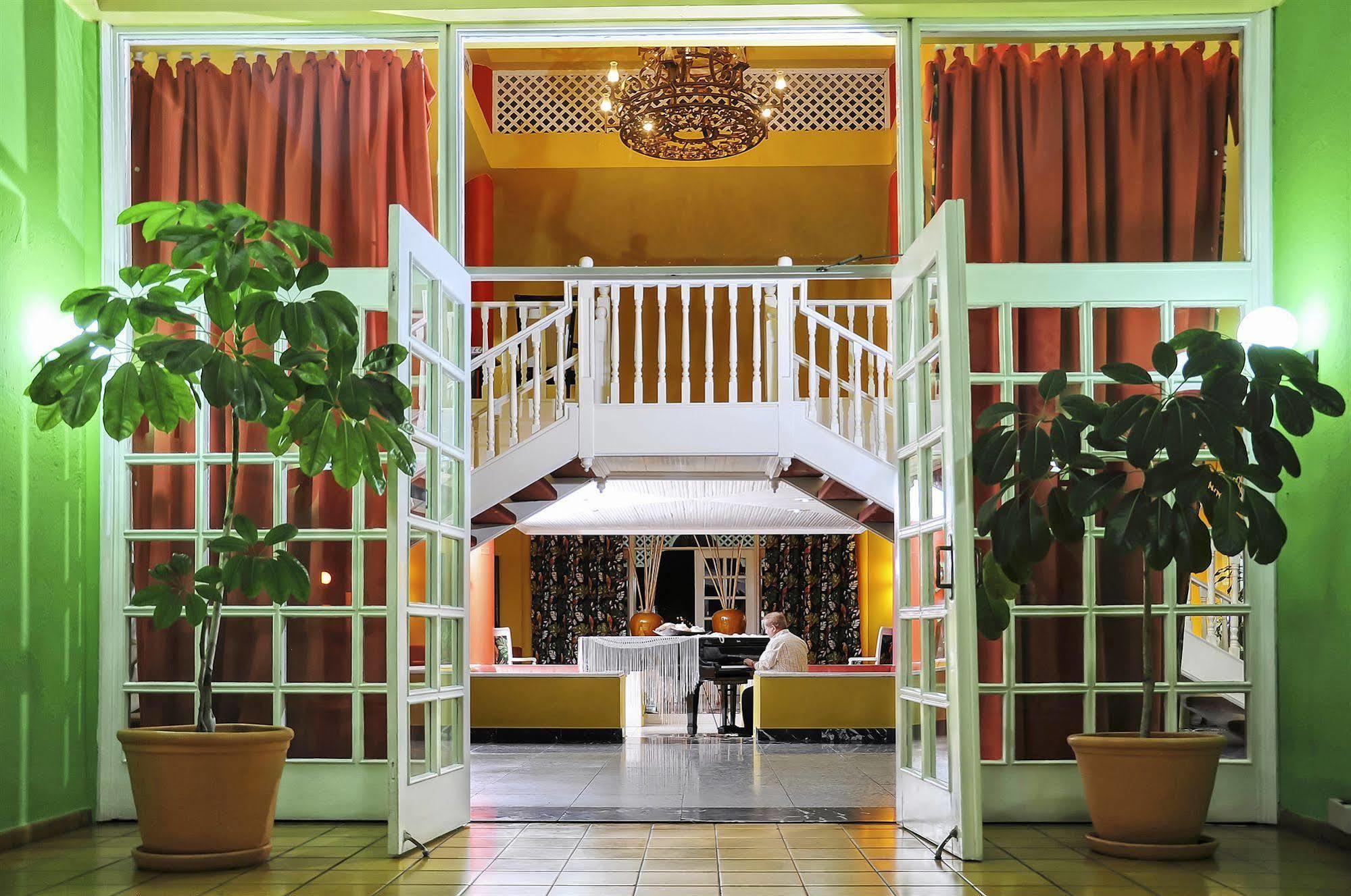 Village Resort