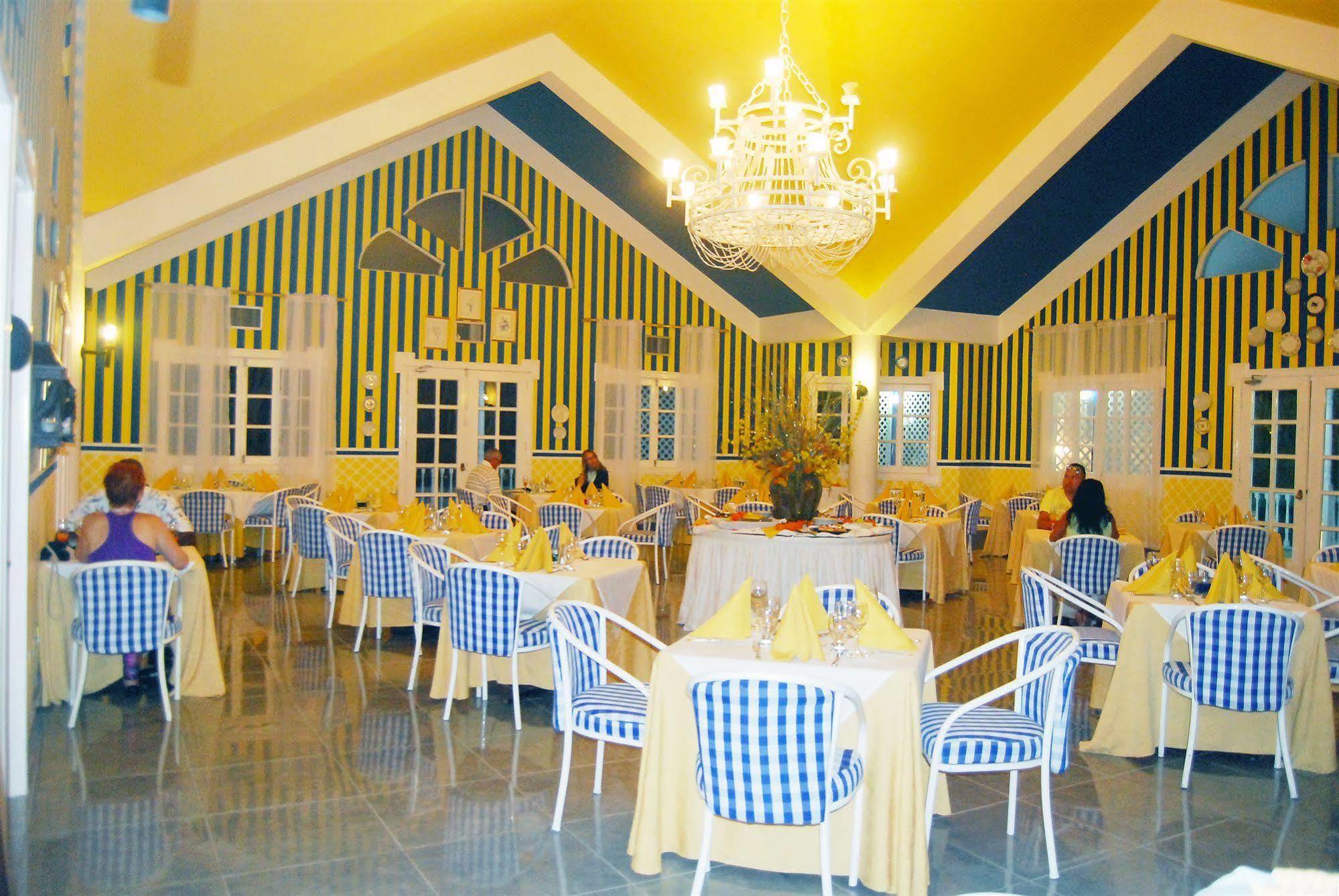 Village 4* Puerto Plata