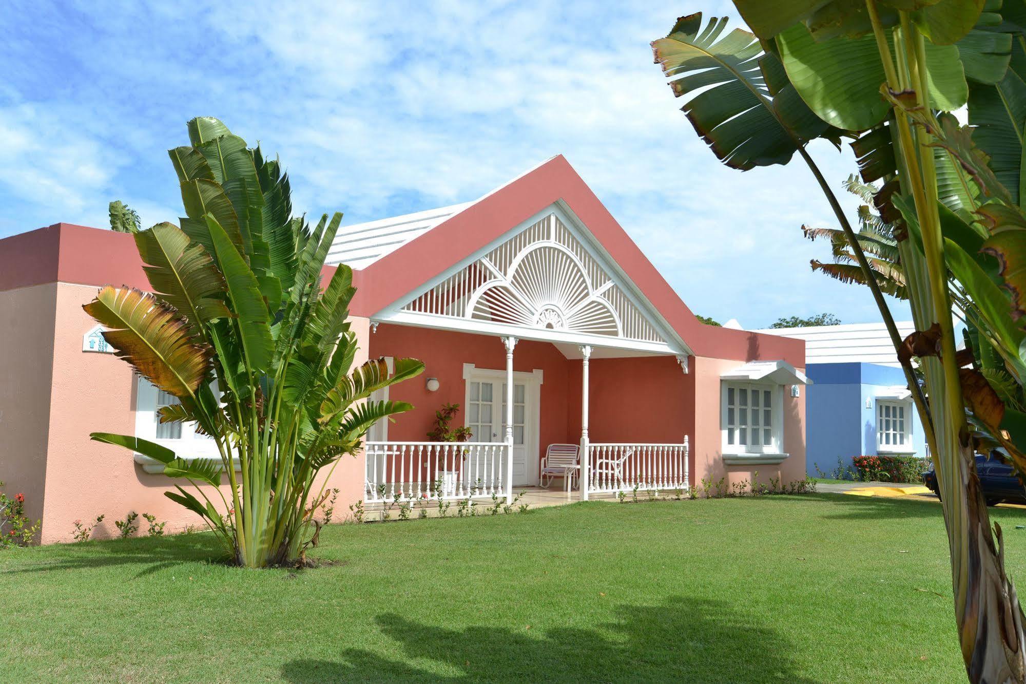 Village Resort