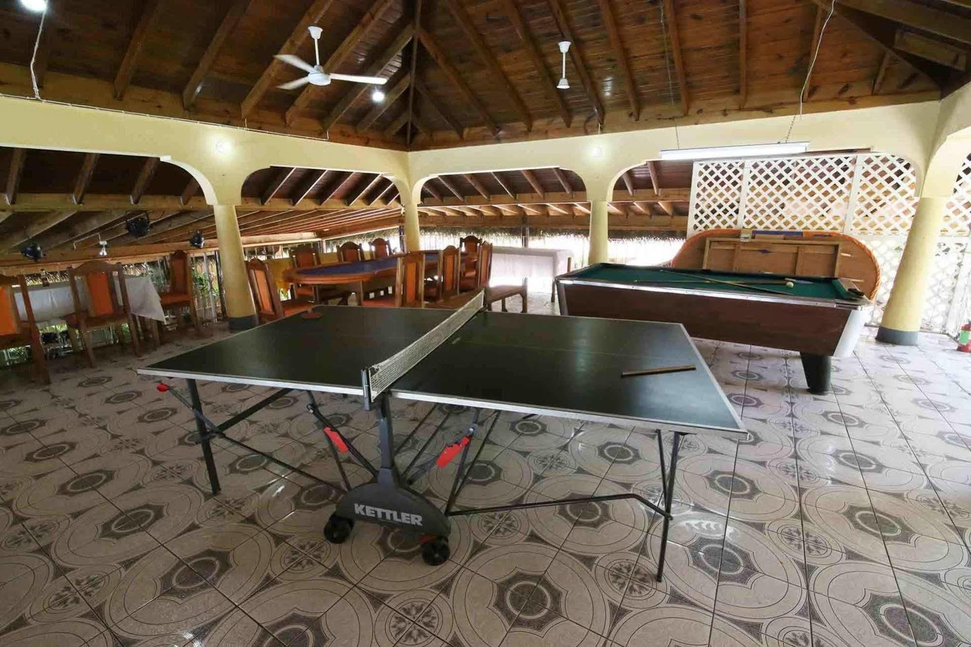 Seastar Inn Negril