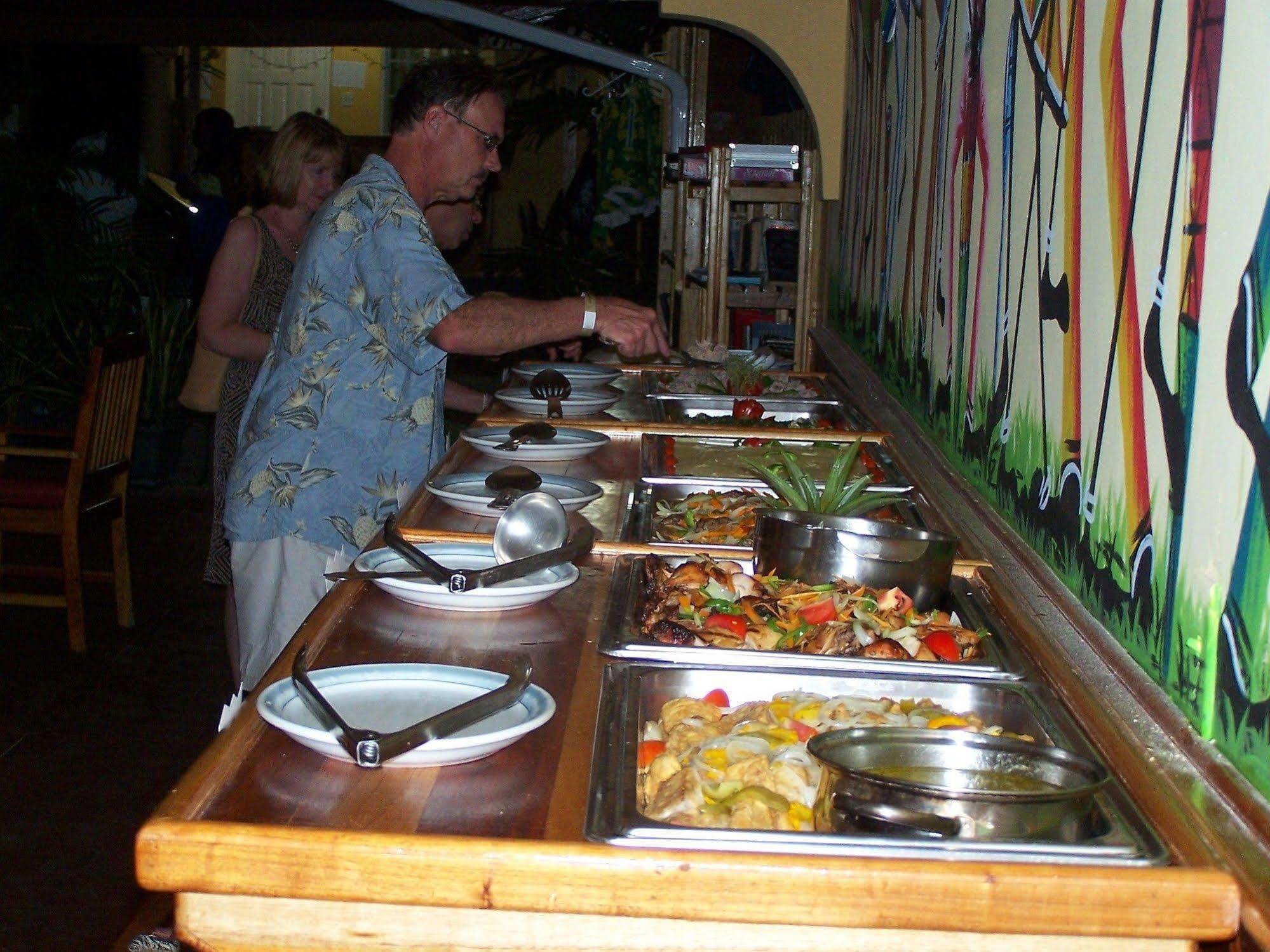 Seastar 4* Negril