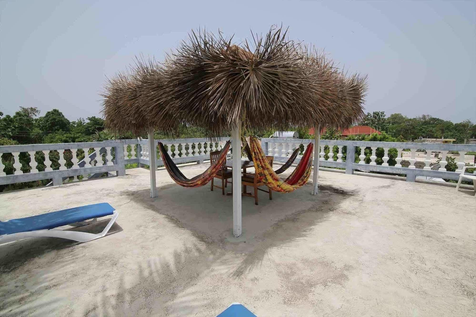 Seastar Negril