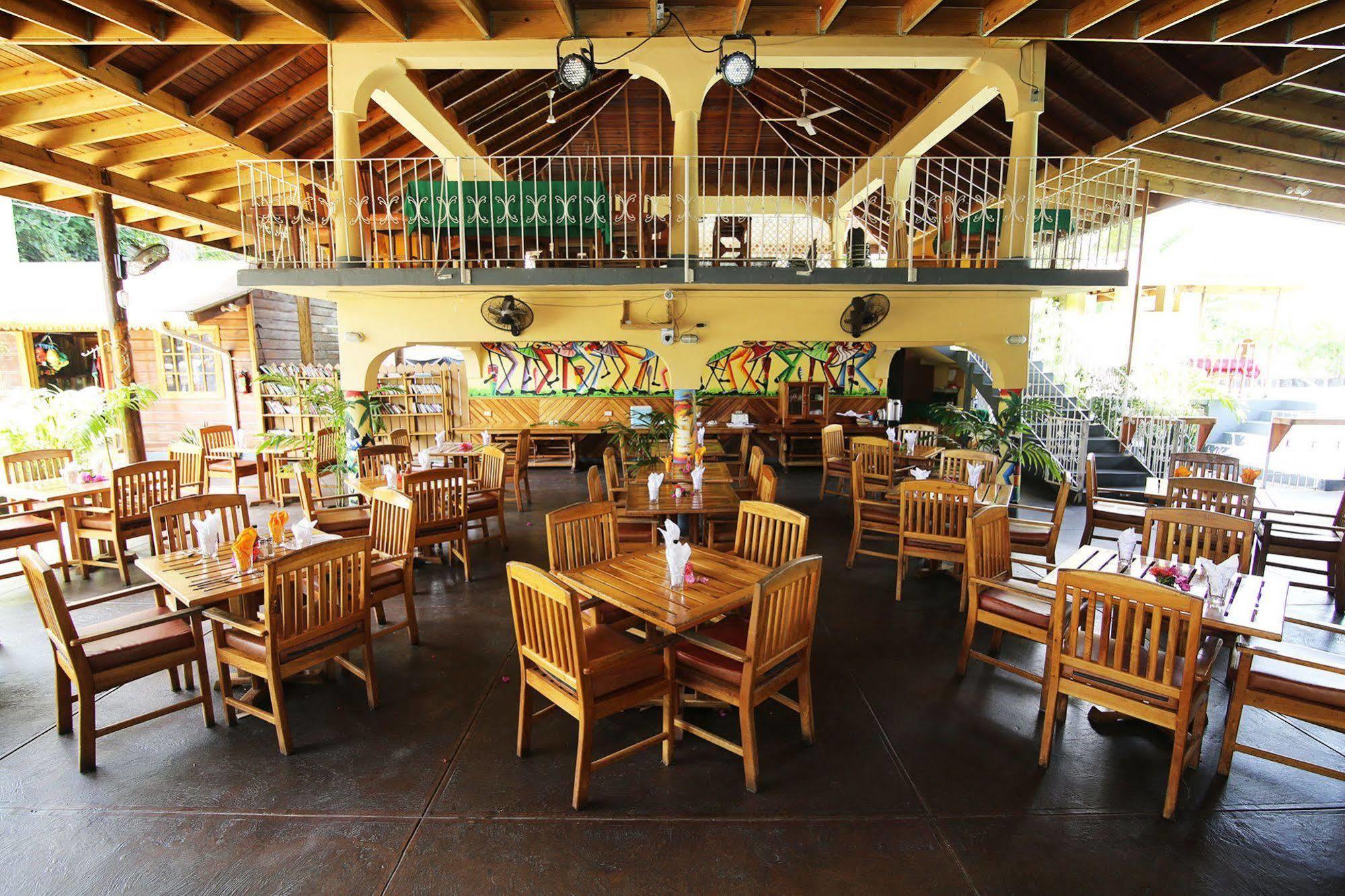Inn Seastar Negril