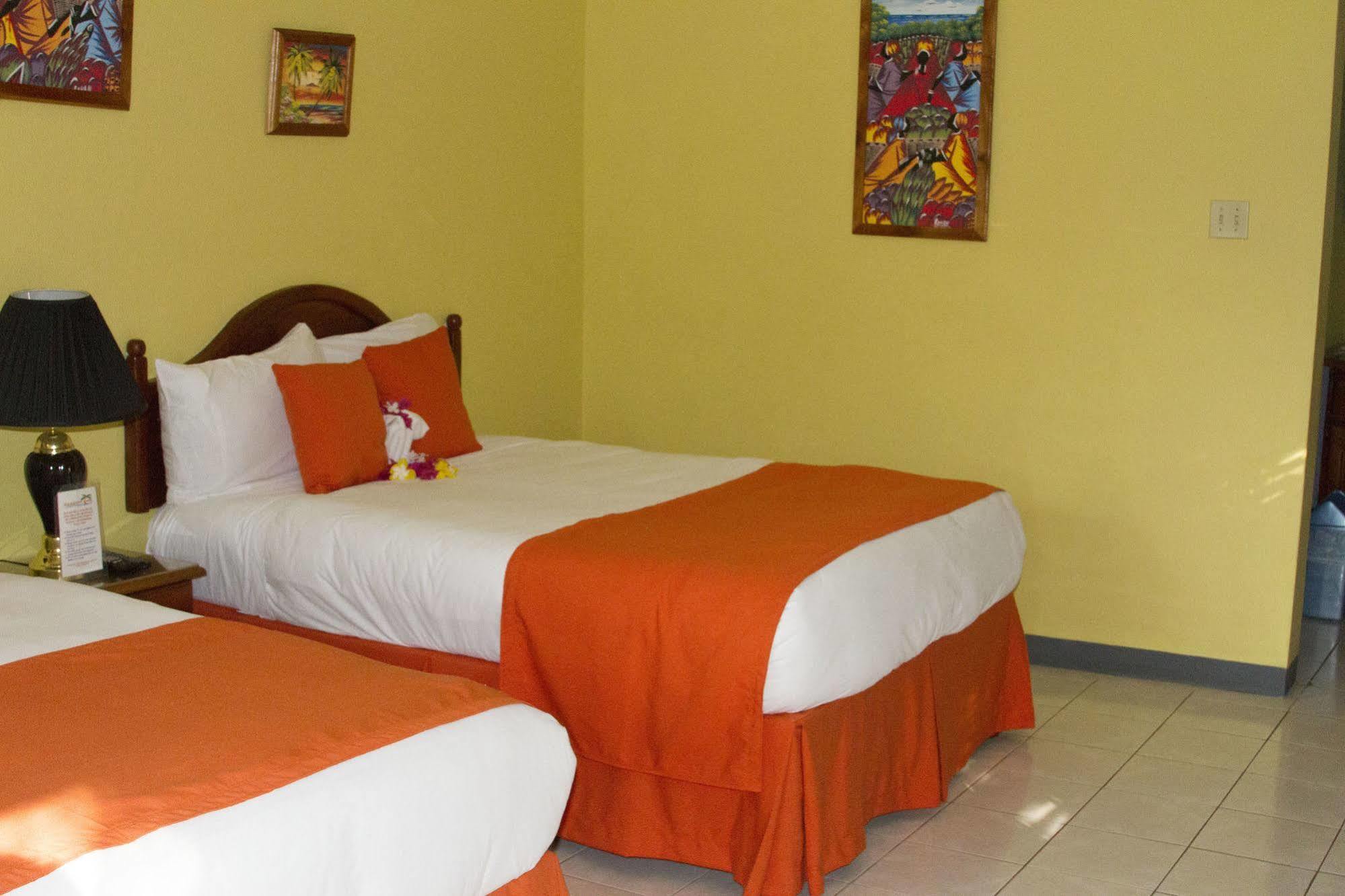 Seastar 4* Negril