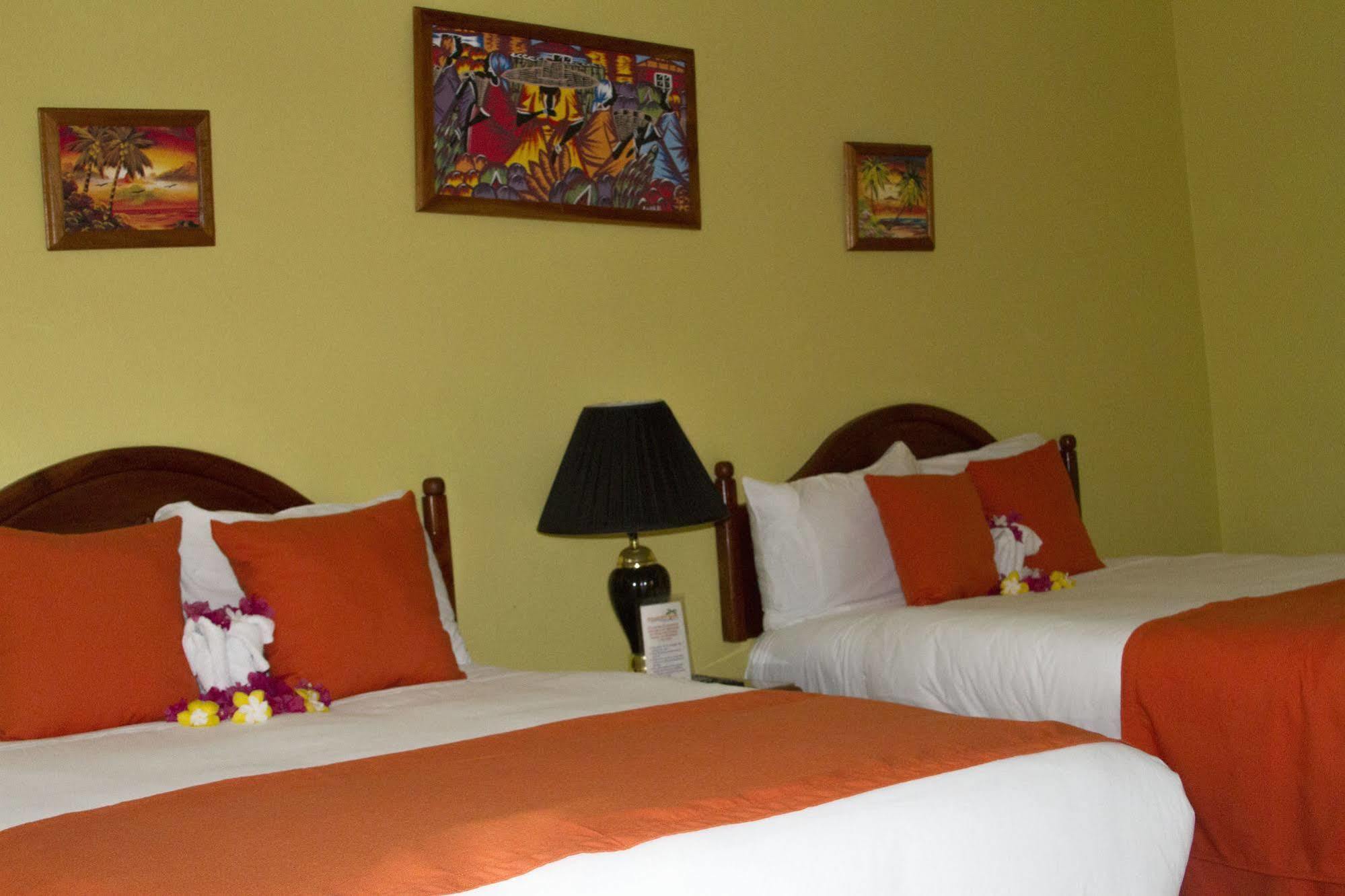 Seastar Inn