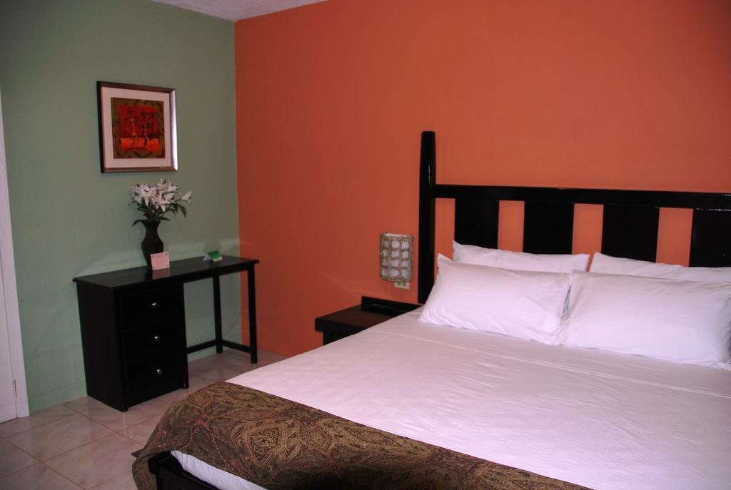 Tim Bamboo Hotel
