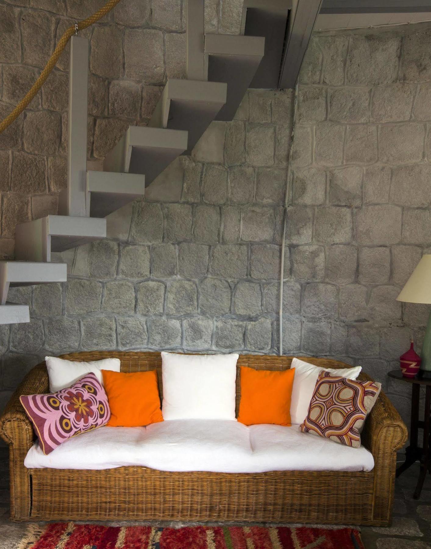 Golden Rock Nevis