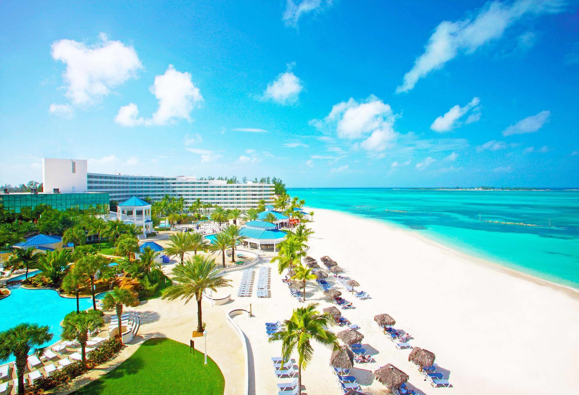 Melia Beach