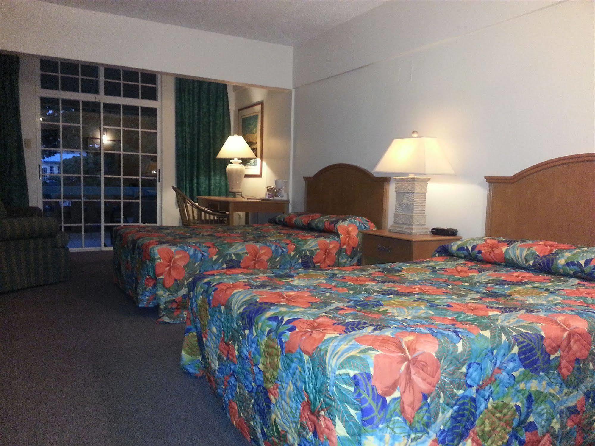 Costa Dorada Beach & 2* Isabela