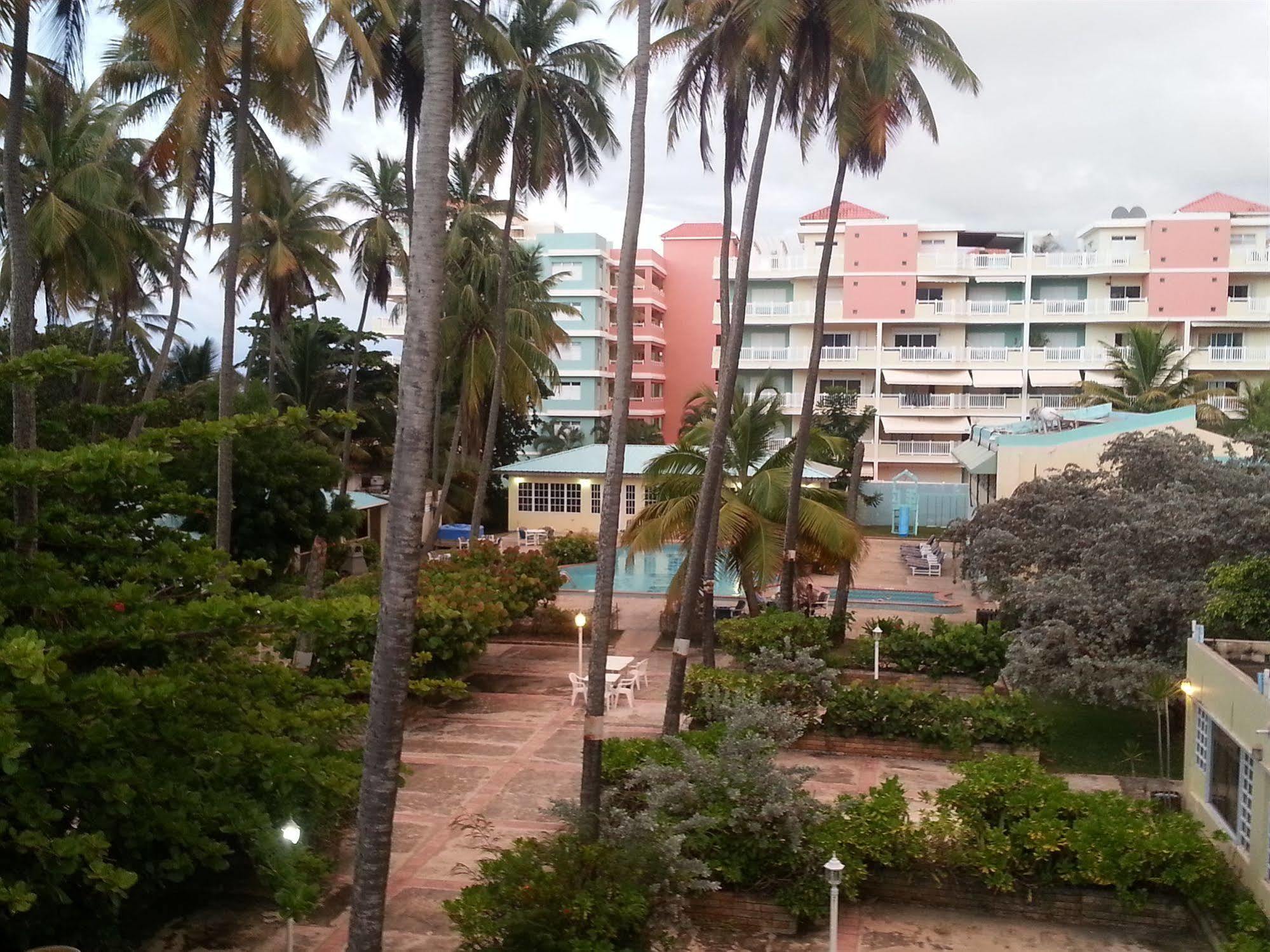 Costa Dorada Beach & Isabela