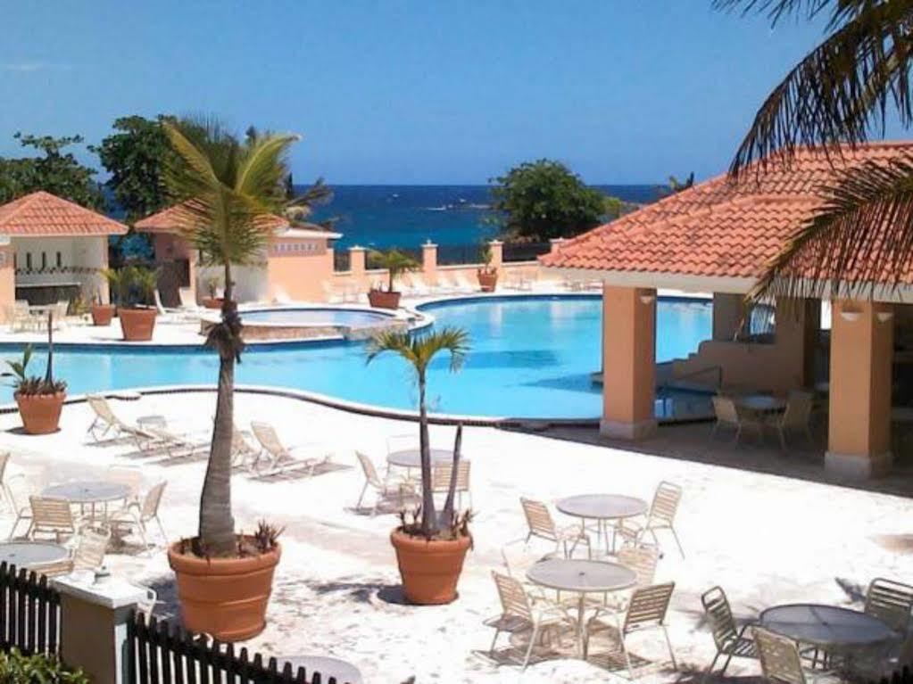 Hotel Costa Dorada Beach &