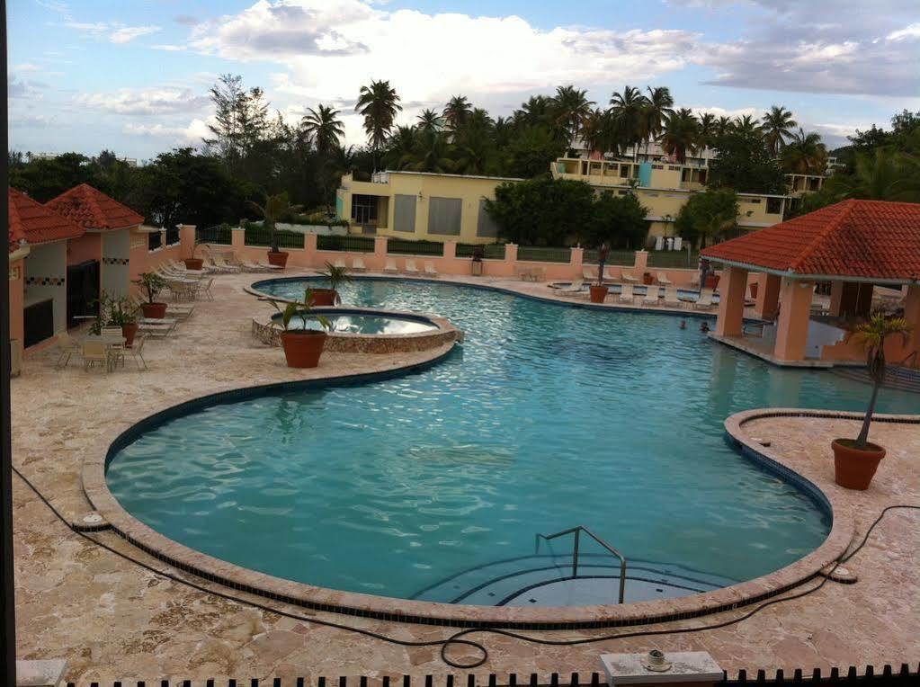 Costa Dorada Beach & 2* Isabela