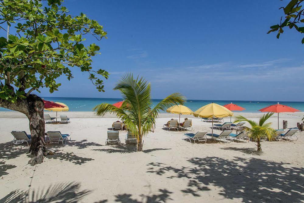 Country Country 3* Negril