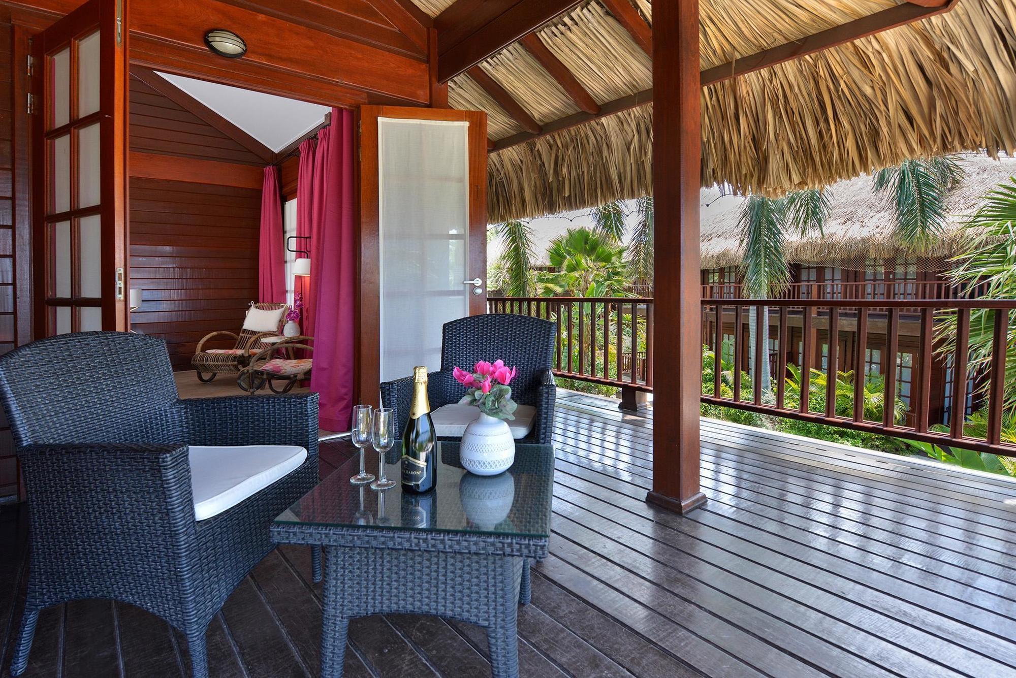 Kontiki Beach Curacao