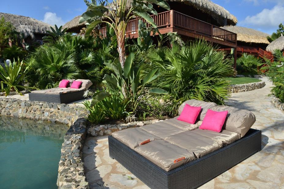Resort Kontiki Beach Curacao 4*