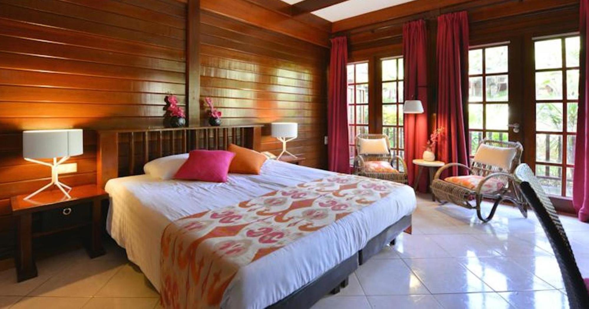 Kontiki Beach Curacao 4*