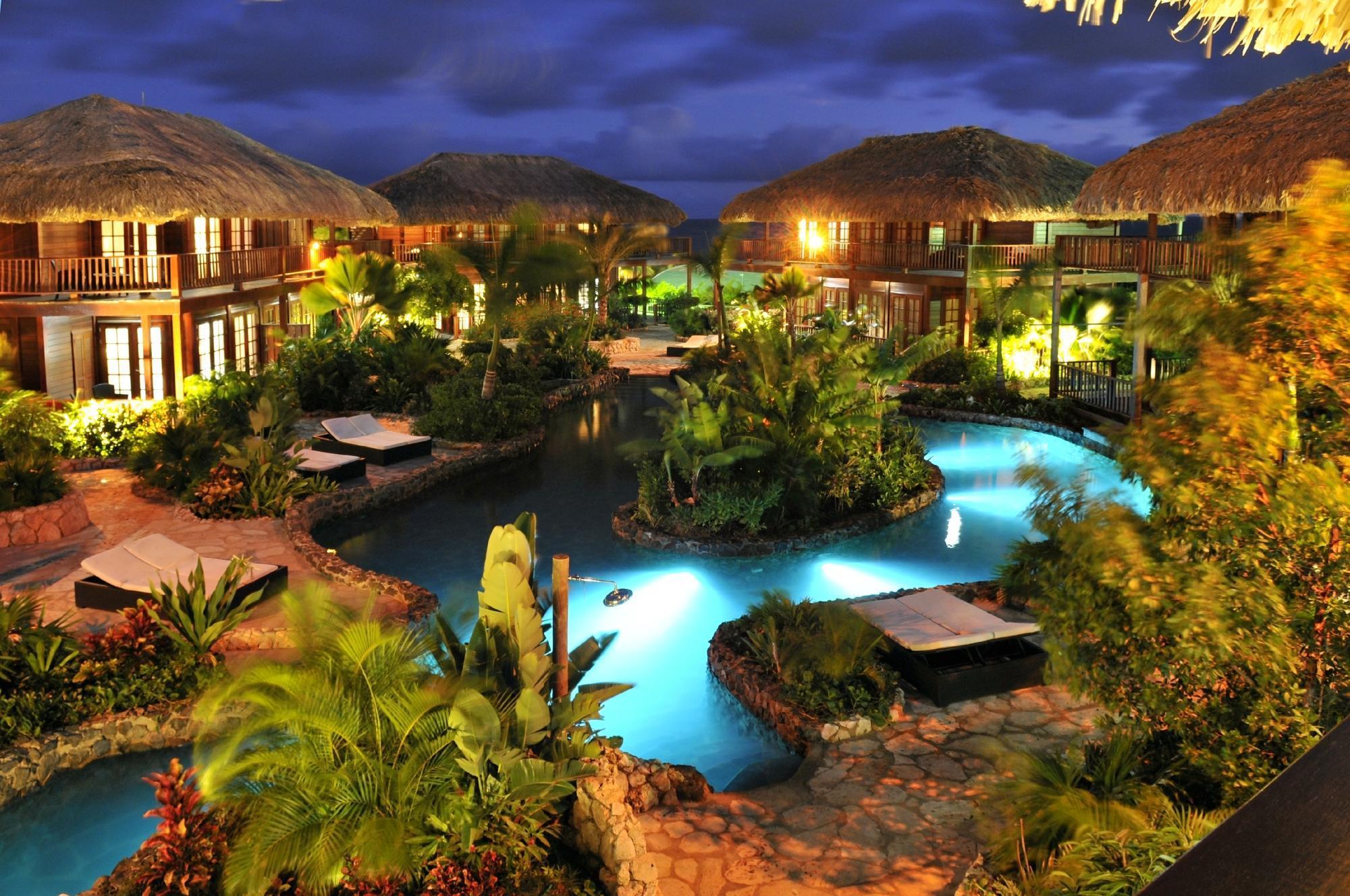 Kontiki Beach Curacao Resort Willemstad