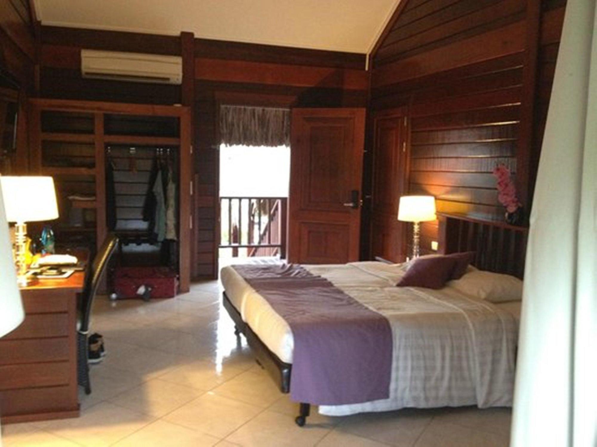 Kontiki Beach Curacao 4*