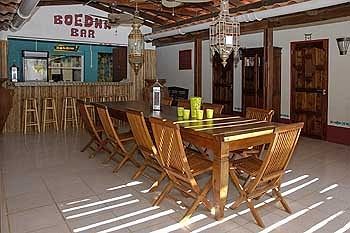 The Acomodação com café da manhã  Playa